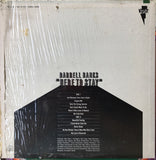 Darrell Banks : Here To Stay (LP, Album, Pit)