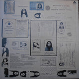 Airto* : Identity (LP, Album)