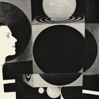 Vanishing Twin : The Age Of Immunology (LP, Album, Ltd, Gol)