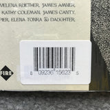 Vanishing Twin : The Age Of Immunology (LP, Album, Ltd, Gol)