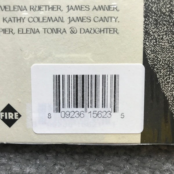 Vanishing Twin : The Age Of Immunology (LP, Album, Ltd, Gol)