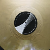 Vanishing Twin : The Age Of Immunology (LP, Album, Ltd, Gol)