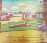 The Royal Rasses : Humanity (LP, RE)