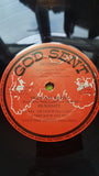 The Royal Rasses : Humanity (LP, RE)