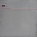 Dot Allison : Substance (12", Single)