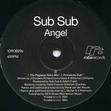 Sub Sub : Angel (Double Pack) (2x12")