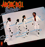 Archie Bell & The Drells : Dance Your Troubles Away (LP, Album)