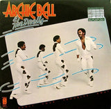 Archie Bell & The Drells : Dance Your Troubles Away (LP, Album)
