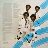 Archie Bell & The Drells : Dance Your Troubles Away (LP, Album)