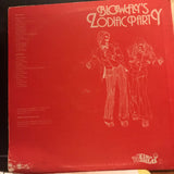 Blowfly : Blowfly's Disco Zodiac Party (LP, Album)