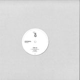 Subb-An : ENDZ029 (12", EP, Spl)