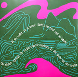 Various : Self Discovery For Social Survival - The Original Soundtrack (LP, Comp, Ltd)