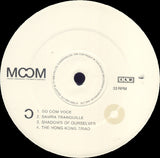 Thievery Corporation : The Mirror Conspiracy (2xLP, Album)