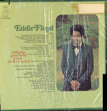 Eddie Floyd : Baby Lay Your Head Down (Gently On My Bed) (LP, Album)