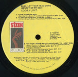 Eddie Floyd : Baby Lay Your Head Down (Gently On My Bed) (LP, Album)