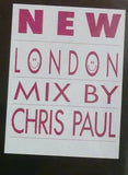Vicky Martin : Not Gonna Do It (New London Mix By Chris Paul) (12")