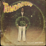 William Onyeabor : Tomorrow (LP, Album)