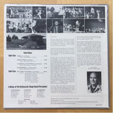 College Of The Redwoods Stage Band : The Family Of Man (LP, Album)