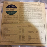 Bill Doggett : All His Hits (14 Hits) (LP, Comp)