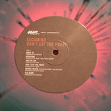 Elcamino (2) : Don't Eat The Fruit (LP, Album, Ltd, Num, Wat)