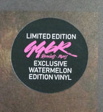Elcamino (2) : Don't Eat The Fruit (LP, Album, Ltd, Num, Wat)
