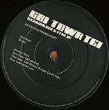 Towa Tei : GBI (German Bold Italic) (12", Single, Promo)