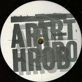 Towa Tei : GBI (German Bold Italic) (12", Single, Promo)