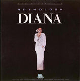 Diana* : Diana Ross Anthology  (2xLP, Comp)