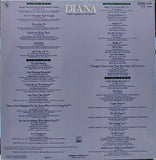 Diana* : Diana Ross Anthology  (2xLP, Comp)