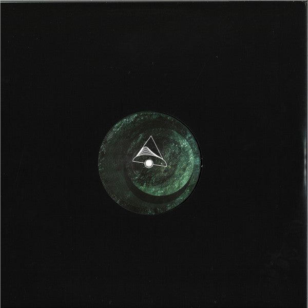 2Vilas : Etamin (12")