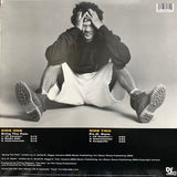 Method Man : Bring The Pain (12", Single)