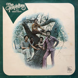 The Temptations : All Directions (LP, Album)