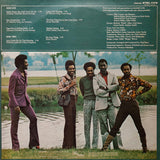 The Temptations : All Directions (LP, Album)