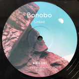 Bonobo : Linked  (12", S/Sided, 140)