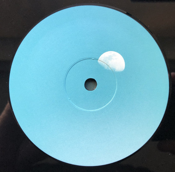 Bonobo : Linked  (12", S/Sided, 140)