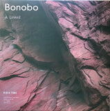 Bonobo : Linked  (12", S/Sided, 140)