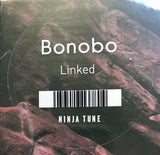 Bonobo : Linked  (12", S/Sided, 140)