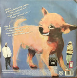 De La Soul Featuring Zhané : 4 More (12")