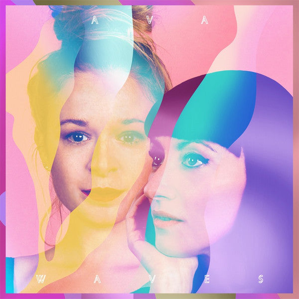 AVA (28) : Waves (LP)