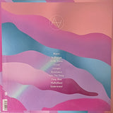 AVA (28) : Waves (LP)