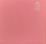 AVA (28) : Waves (LP)