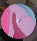 AVA (28) : Waves (LP)