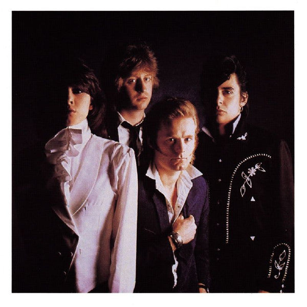 Pretenders* : Pretenders II (LP, Album, Spe)