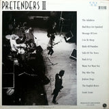 Pretenders* : Pretenders II (LP, Album, Spe)