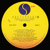 Pretenders* : Pretenders II (LP, Album, Spe)