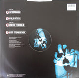 Soundgarden : Spoonman (12", S/Edition, Cle)