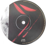 Soundgarden : Spoonman (12", S/Edition, Cle)
