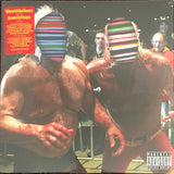 Westside Gunn : Fourth Rope (2xLP, Comp, Ltd, Mixtape, Num, Red)