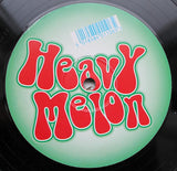 Atomic Bong : Sho Nuff Melon EP Vol. One (12", EP)