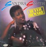 Sandra Smith (7) : Buyer Beware (LP)